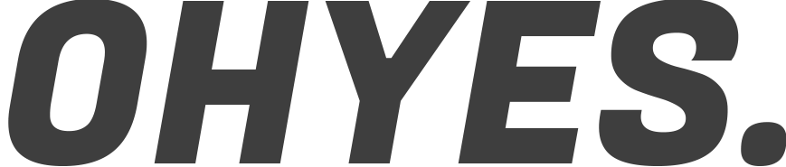 OhyesStudio